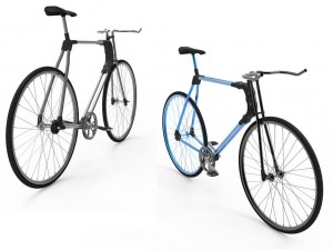 Citcom Bicycle-d