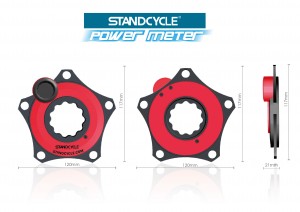 Standcycle Power Meter-b