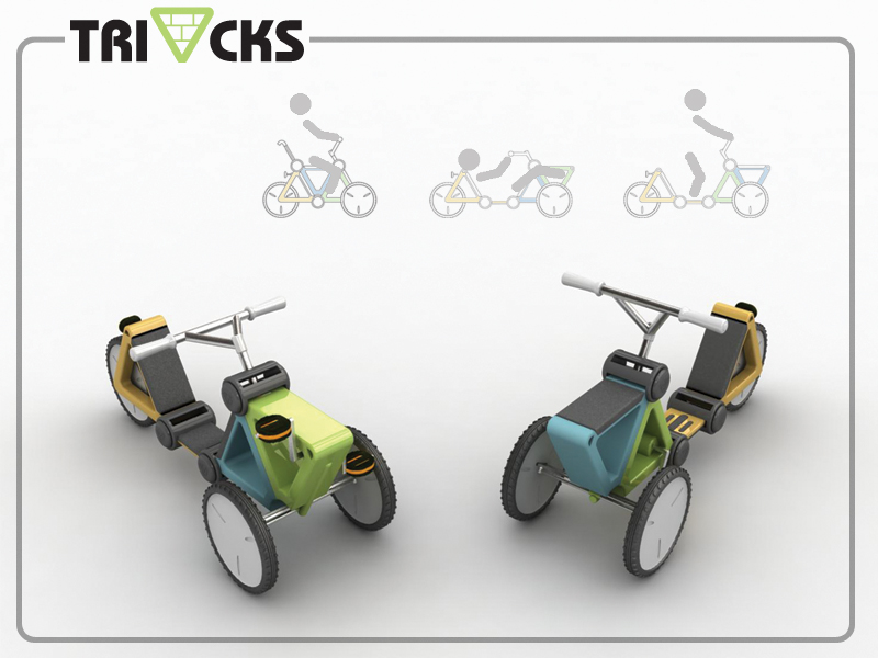 TRICKS