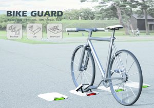 Bike Guard-a