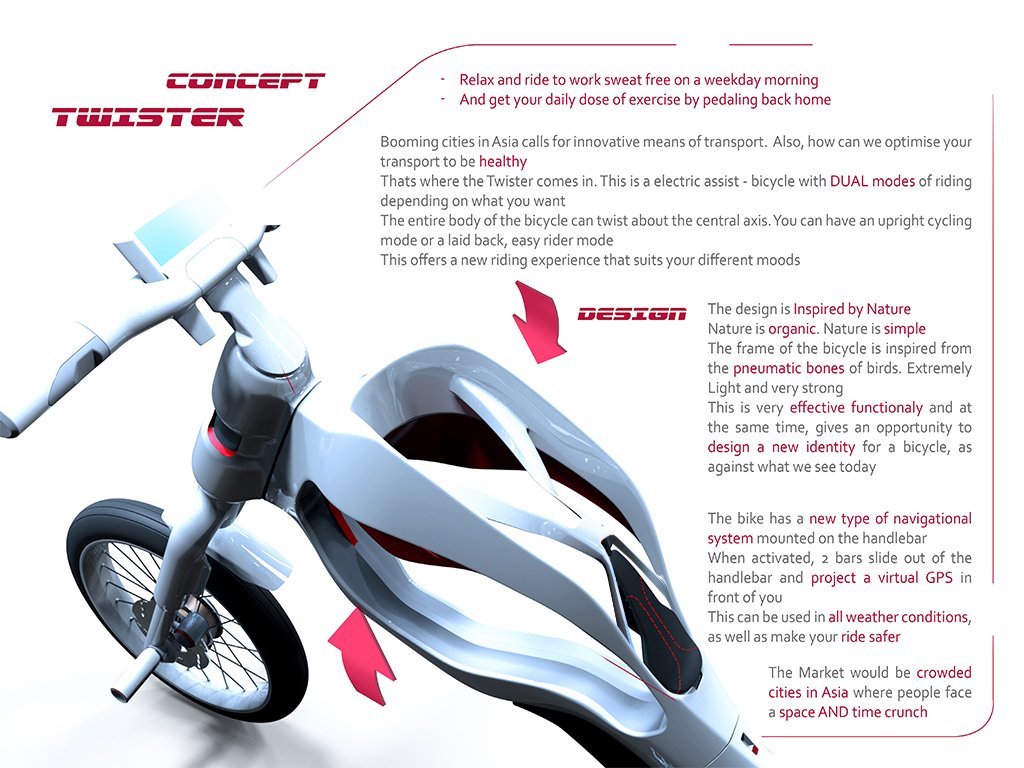 Concept Twister