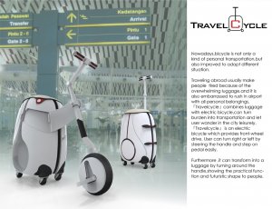 Travelcycle-a