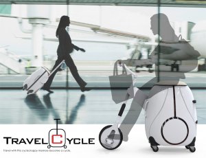 Travelcycle-d