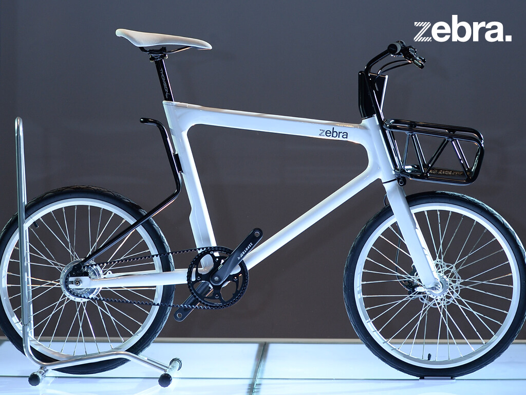 zebra ebike manual