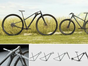 Interpolate XC Bicycle-