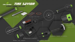 Tire Savior-3