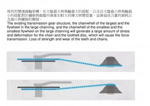 Bicycle-floating-transmission-system-2