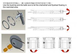 Bicycle-floating-transmission-system-3