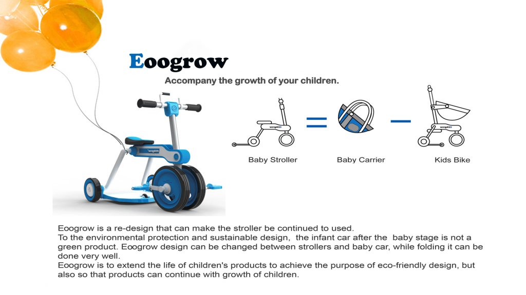 Eoogrow