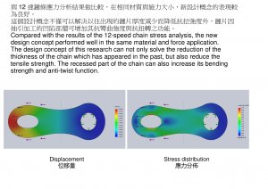 Single-layer-link-plate-chain-4