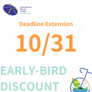 Deadline Extension for Early-bird Discount of 25th IBDC